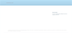 Desktop Screenshot of motorious.com